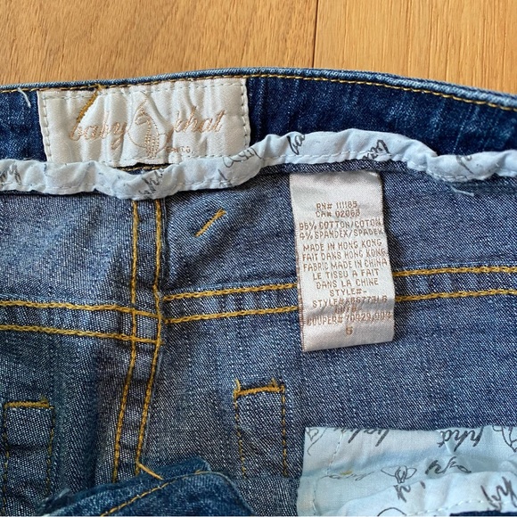 Baby Phat Jeans - Picture 2 of 4